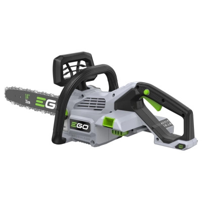 Цепная пила EGO CS1410E, 56В, шина 35см, 52лан, 3/8P, 1,1мм, (без АКБ и ЗУ) (F840022015) Винница - изображение 4