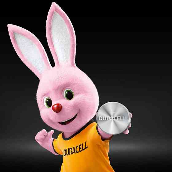 Батарейка Duracell LR44/A76 (10шт) Київ