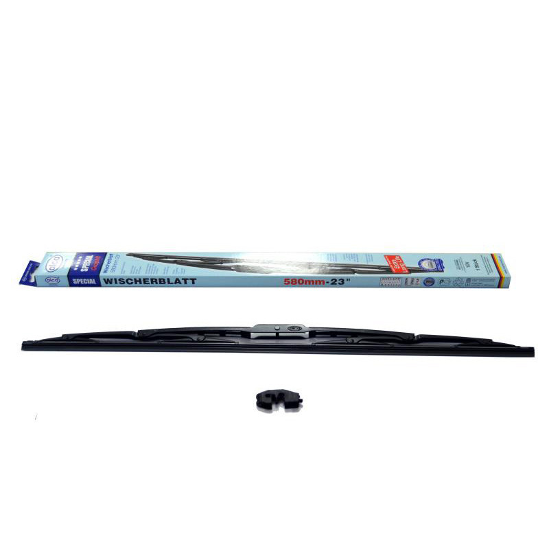 Щітка склоочисника (двірник) каркасна 