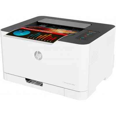 Лазерний принтер HP Color LaserJet 150nw с Wi-Fi (4ZB95A) Вінниця