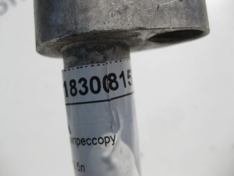 Mercedes-Benz  A2518300815 Трубка кондиціонера від колісної арки до компресора для двигуна M272 3.5л V6 R-Class W251 Одесса - изображение 6