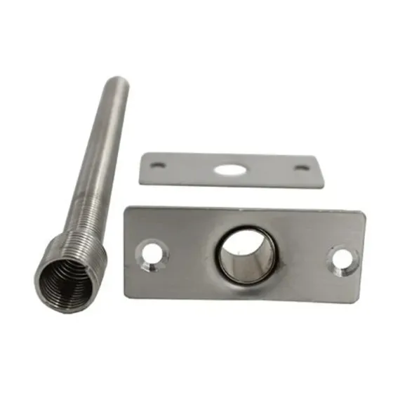 Гнучкий перехід DR-102 TRINIX (62-00002) Київ