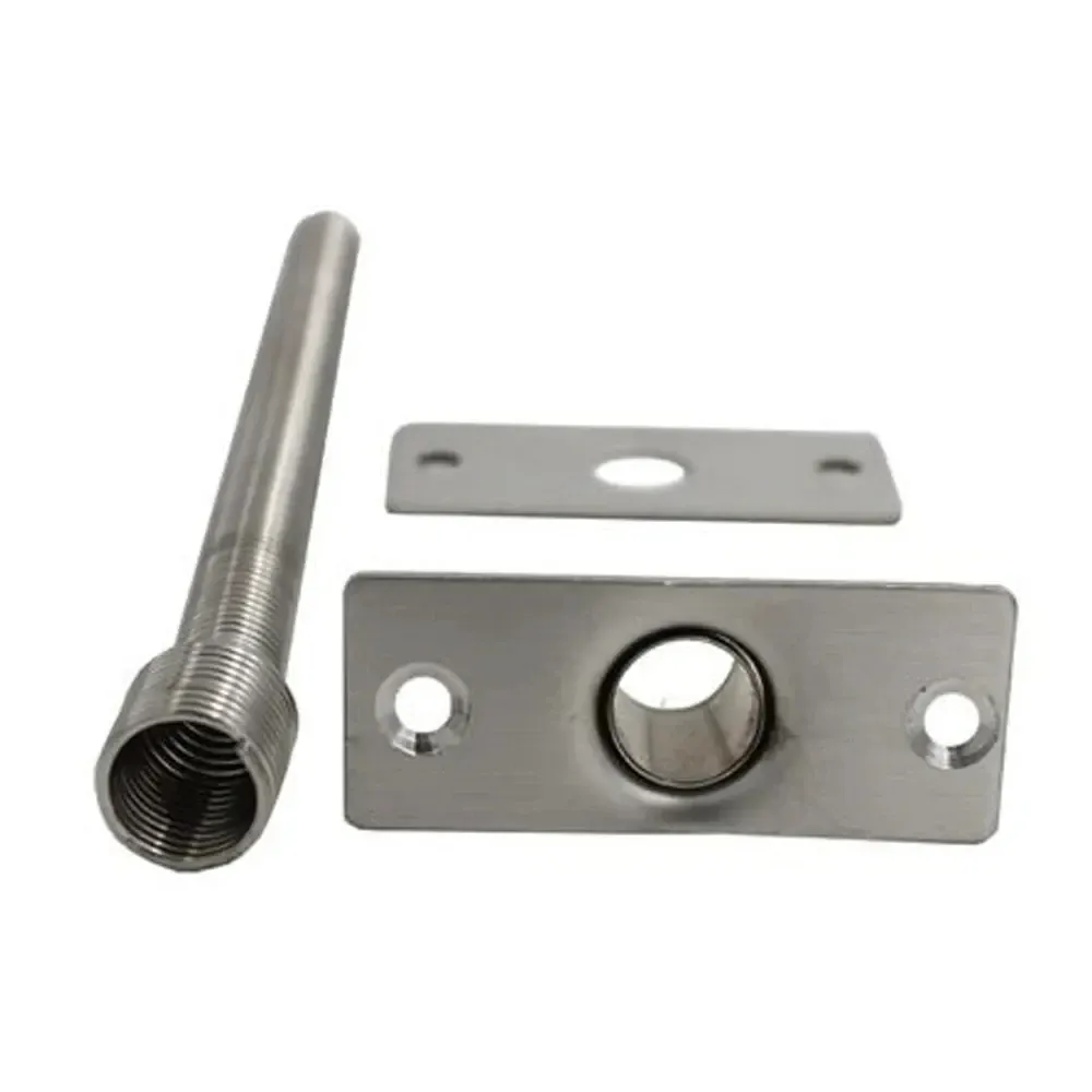 Гнучкий перехід DR-102 TRINIX (62-00002) Київ - фото 5