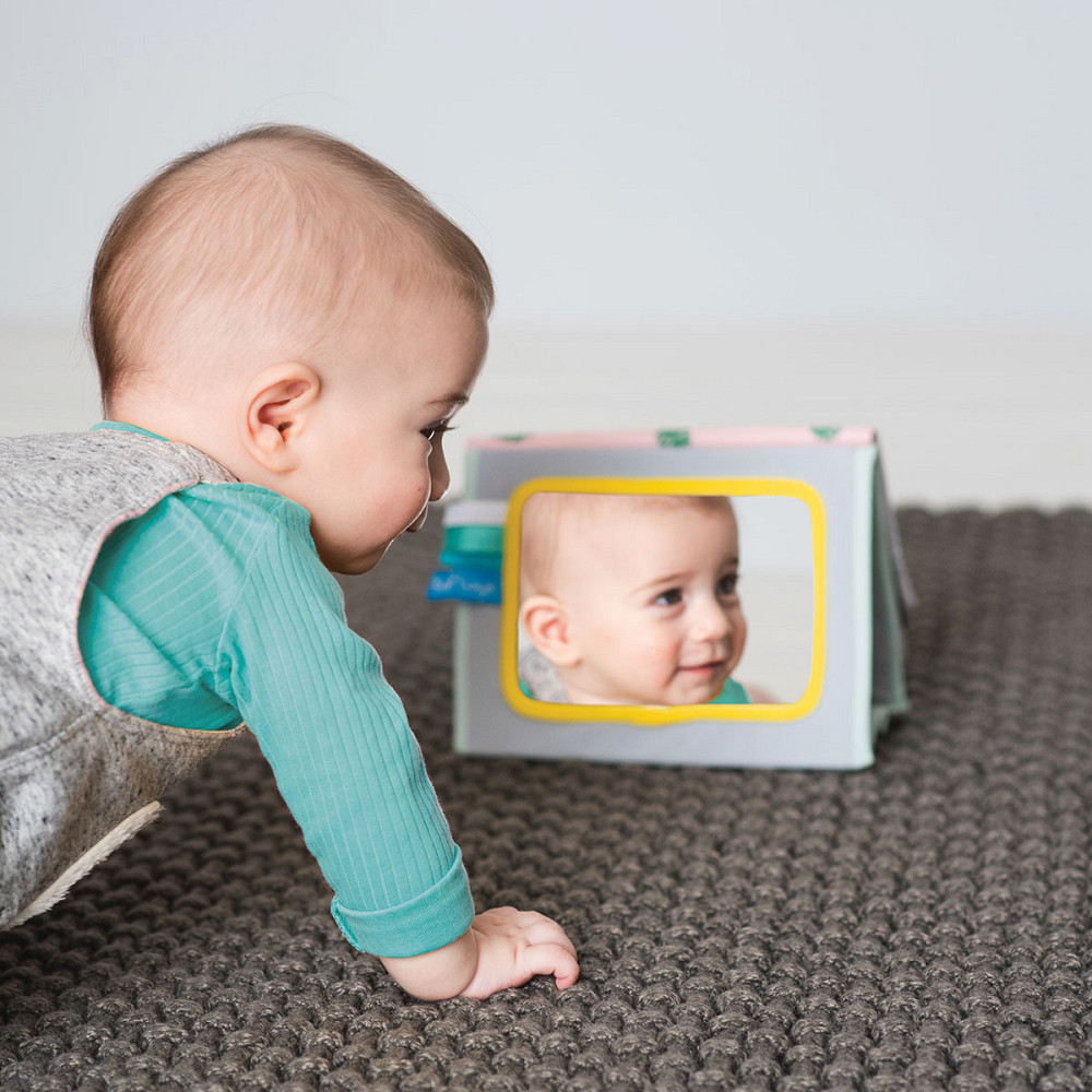 Розвиваюча Перекидна Книжка Колекції Мрійливі Коали - Пригоди Коали Кіммі Дніпро - фото 6