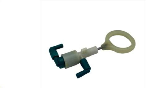 Маслонасос электропилы   mod:3682 Startex Мукачево - изображение 1