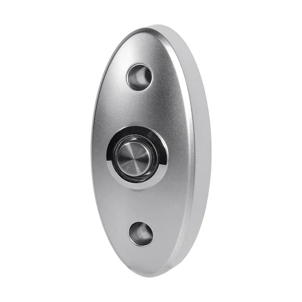 Кнопка виходу накладна Trinix ART-905LED (70-00038) Київ - фото 1