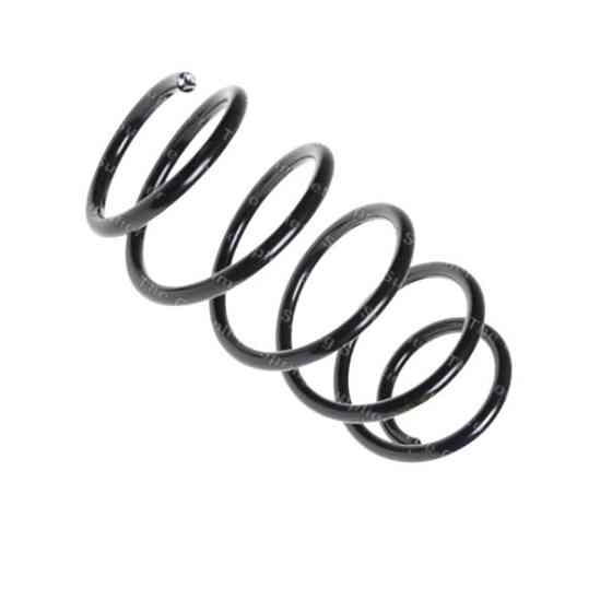 Пружина передня автомобіль Нісан Qashqa, 2i 1.5dCi, 1.6dCi, 2.0 (07-14) Мукачево