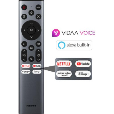 Проектор Hisense C2-ULTRA (20015101) Винница - изображение 8