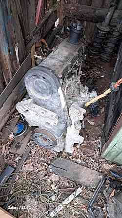 Двигатель объёмом 1.6 для Skoda Octavia Tour 1998–2002 Киев