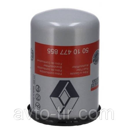 Фильтр топливный Renault  42538923 42538923 5001019687 5001853860 5010412350 5010450824 5010477855 5010505337 Луцк - изображение 1