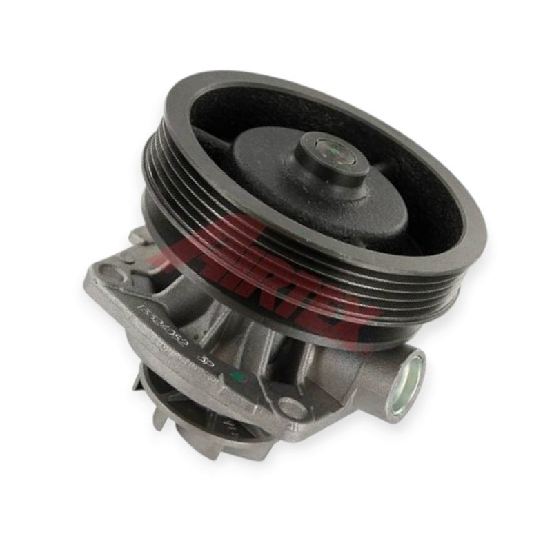 Помпа Punto, Tempra 1. 4-1. 6 92- Fiat Мукачево - изображение 1