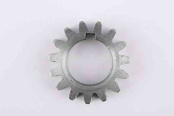 Шестерня запускающая ведомая мотоблок 175N/180N (7/9Hp) (Z-15) Мукачево