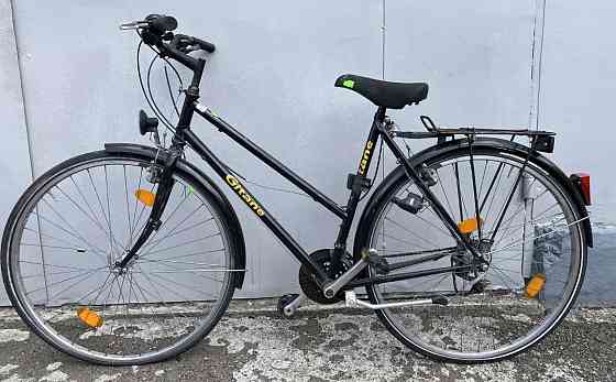 Б.у велосипед Gitane з Німеччини 28 колеса. Київ