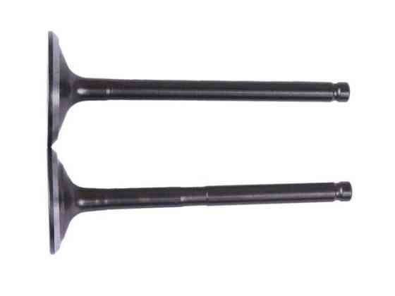 Клапаны  на генератор 4.5KW/4.8KW, к-т. 2 шт. Мукачево