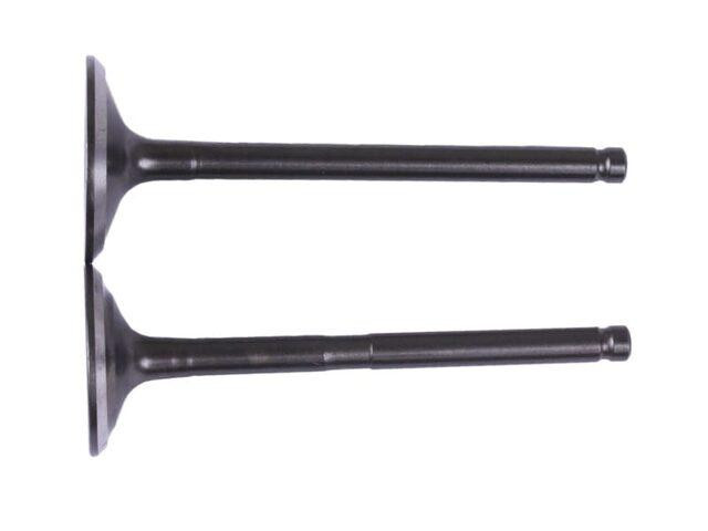 Клапаны  на генератор 4.5KW/4.8KW, к-т. 2 шт. Мукачево - изображение 3