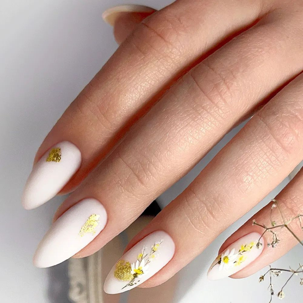 Моделирующий гель для ногтей Creamy Builder Gel 002 Angel White JOIA vegan 15 мл Киев - изображение 9