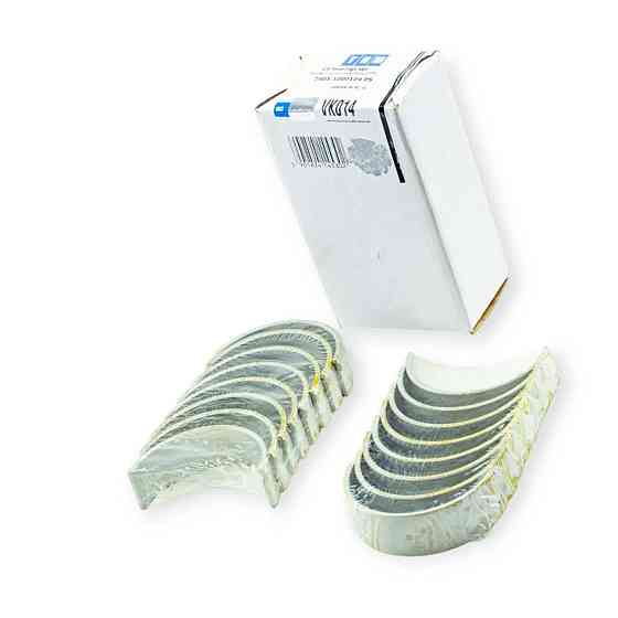 Вкладыши р5 шатунные (thm) камаз Мукачево