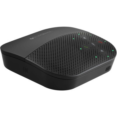 Спікерфон Logitech Mobile Speakerphone P710e (980-000742) Вінниця - фото 1