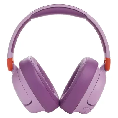 Навушники JBL Tune 460 NC Pink (JBLJR460NCPIK) Вінниця