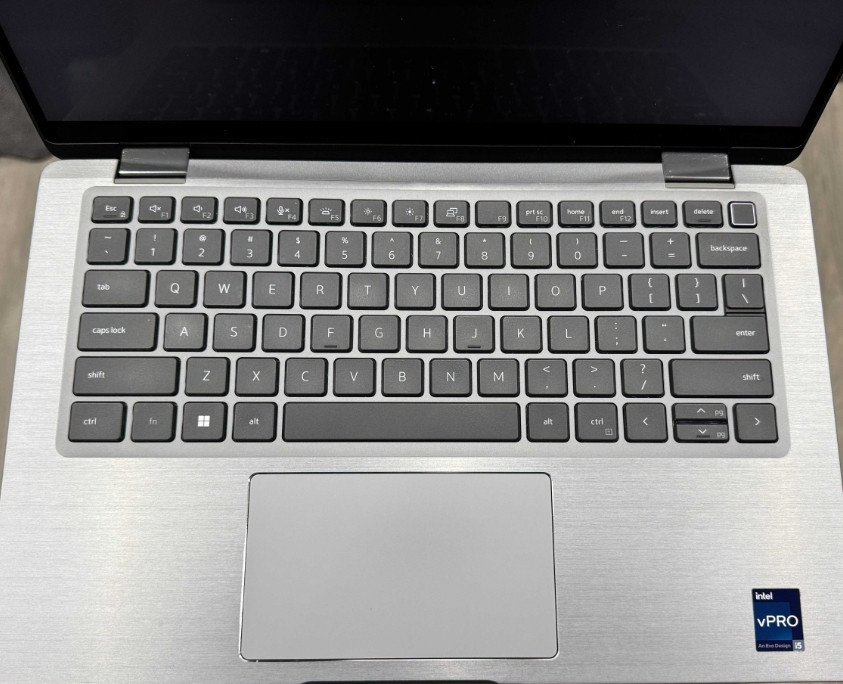 Ноутбук Dell Latitude 7430 | i5-1245U | Ram-16 SSD-256 | FHD IPS Tach. Харьков - изображение 5