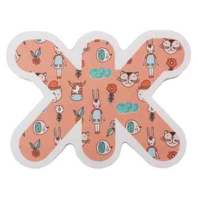 Іграшка для ванної XoKo EVA Алфавіт (XK-EVA-02) Вінниця