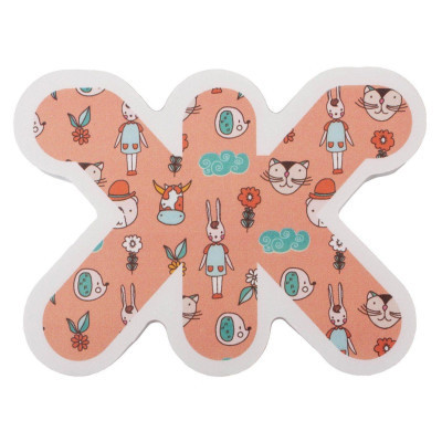 Іграшка для ванної XoKo EVA Алфавіт (XK-EVA-02) Вінниця - фото 5