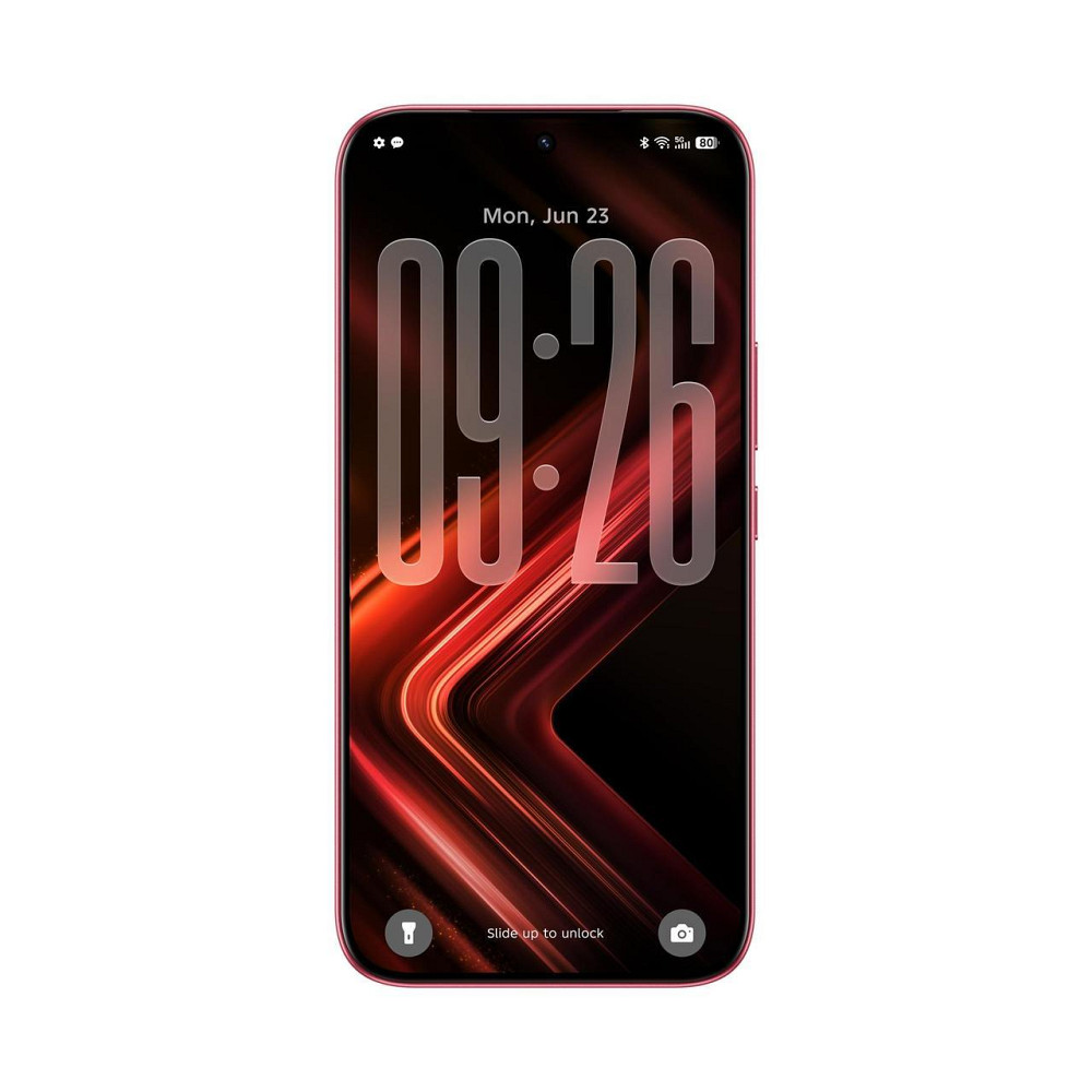 Смартфон Infinix GT 50 Pro X6891 12/256GB Red Blaze ( 24865 ) Харьков - изображение 2
