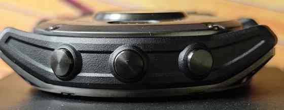 Мультиспортивний смарт-годинник преміум-класу GARMIN EPIX(gen2) 51mm. Київ