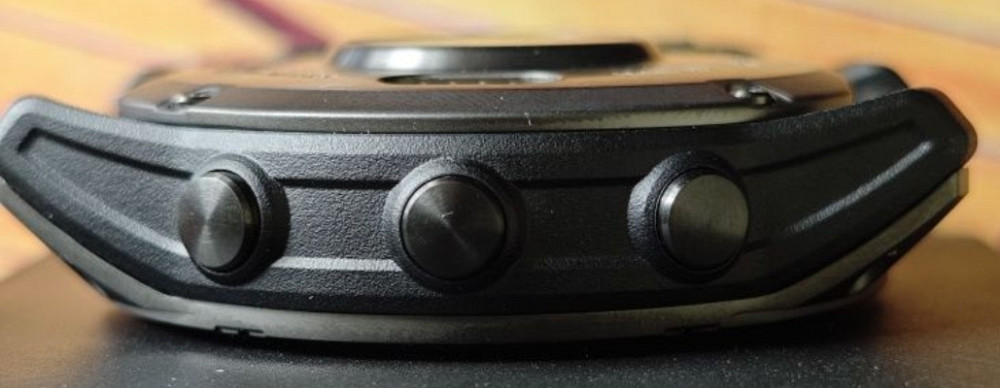 Мультиспортивний смарт-годинник преміум-класу GARMIN EPIX(gen2) 51mm. Киев - изображение 2