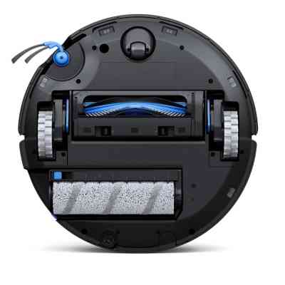 Пылесос Ecovacs Deebot X11 Pro Omni (DEX99-1 BLACK) Винница
