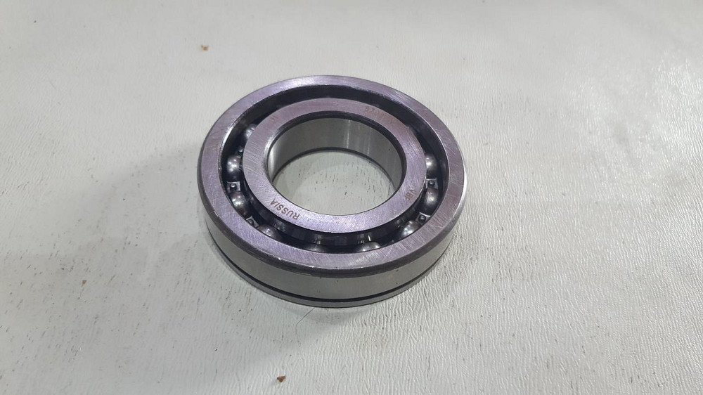 Підшипник 50208 (6208N). 40х80х18 мм. Харків - фото 1