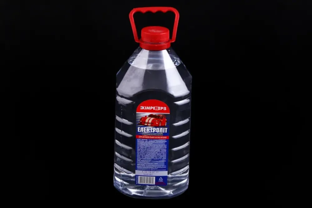 Еліт 5л/5.44кг ХімРезерв (ПЕТ) Вінниця - фото 1