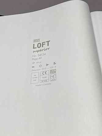 Шпалери Marburg Loft Superio 34134 Киев