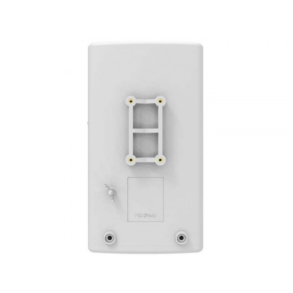 Маршрутизатор Mikrotik RB960PGS-PB PowerBox Pro with 800MHz CPU, 128MB RAM, 5x Gigabit LAN (RB960PGS-PB) Киев - изображение 3