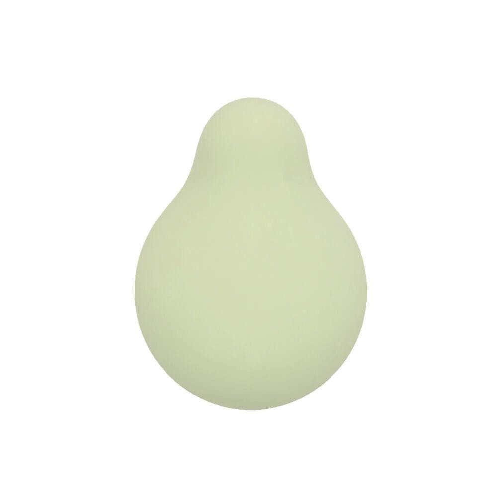 Мини-вибратор IROHA MIDORI, для ласк и массажа, 5 режимов, перезаряжаемый Sex Aura Киев - изображение 1