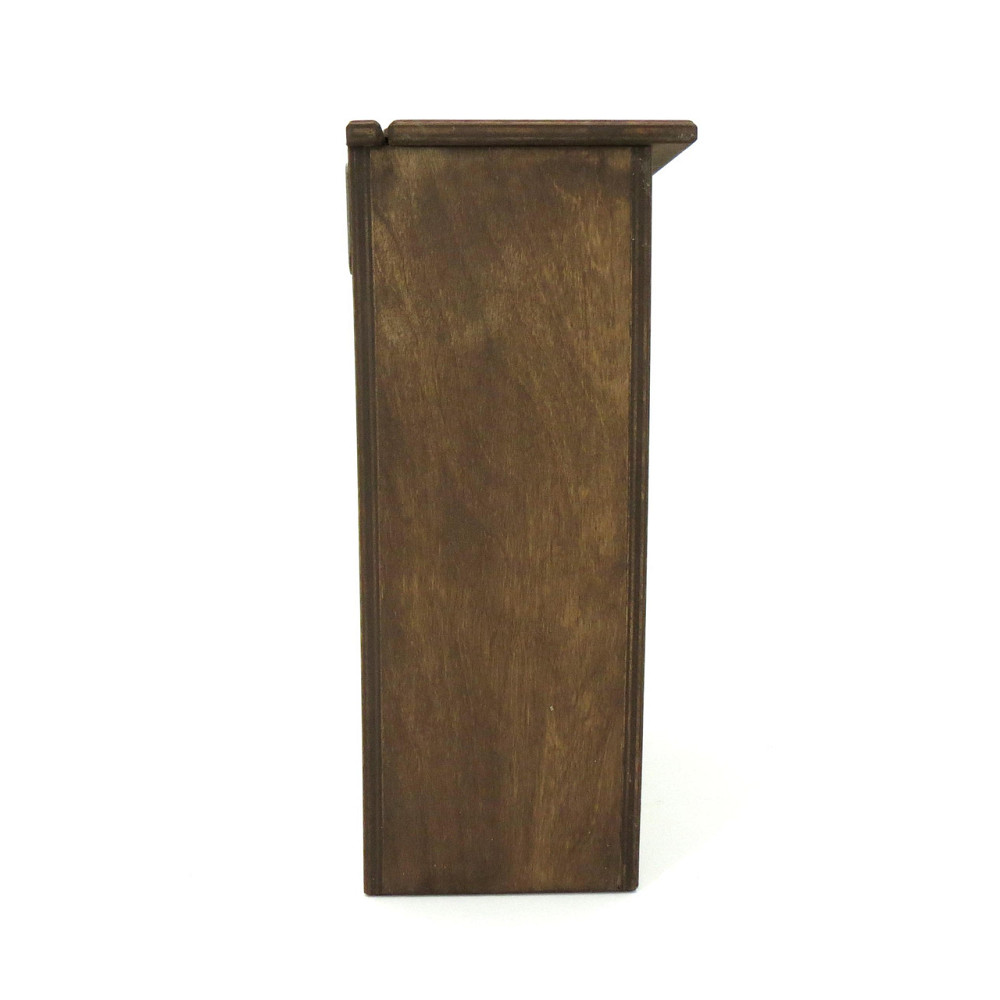 Почтовый ящик 