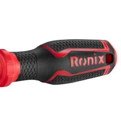 Викрутка Ronix 6*125 PH (RH-2848) Вінниця