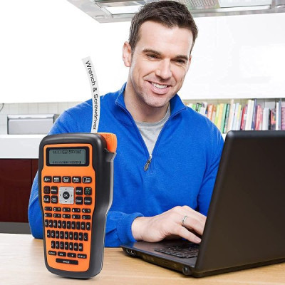 Принтер этикеток UKRMARK E1000 Pro CYR (900788) Винница - изображение 5