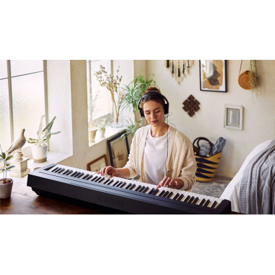 Цифрове піаніно Yamaha P-45 Вінниця - фото 6