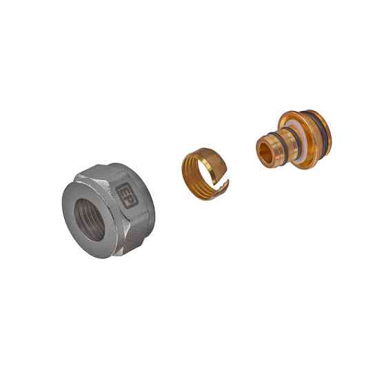 Євроконус Europroduct EP.2101 - 3/4"x 16/2,0   ( EP6066 ) 33601 Харків