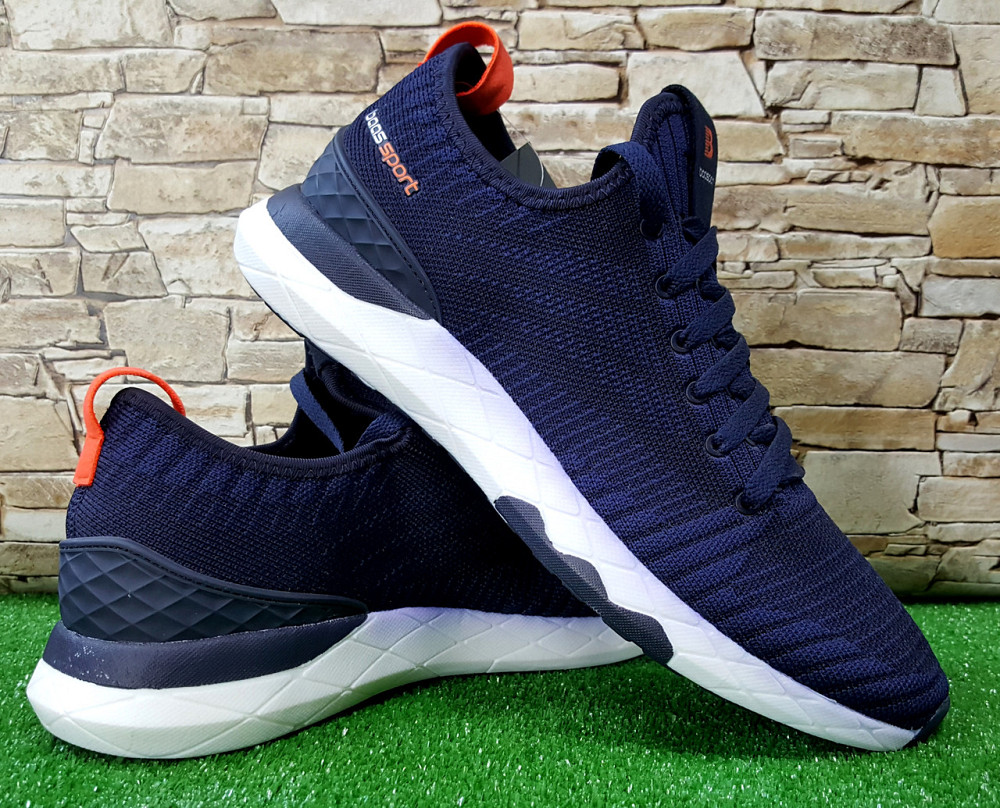 Мужские Кроссовки Baas Киев - изображение 2