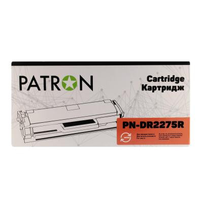 Драм картридж Patron для BROTHER DRUM DR-2275 Extra (PN-DR2275R) Винница - изображение 2