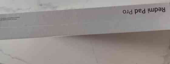 Планшет Xiaomi Redmi PAD Pro 8/256Gb. Graphite Gray. Киев