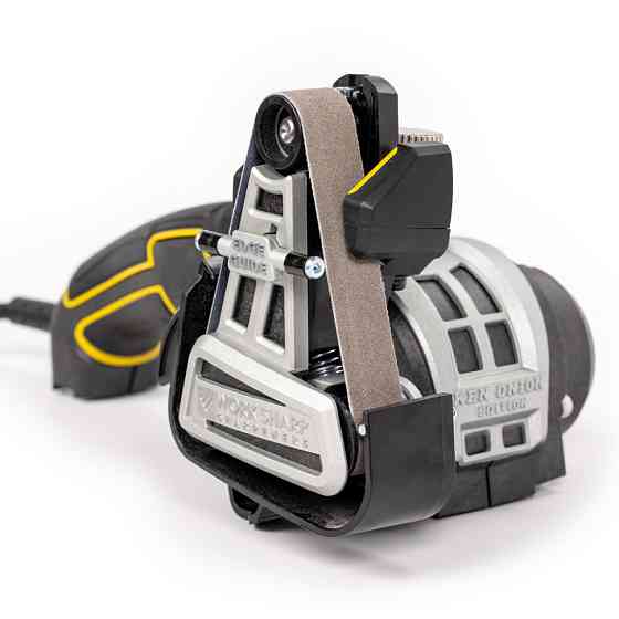 Точилка електрична KTS Work Sharp Ken Onion Edition MK.2 Київ