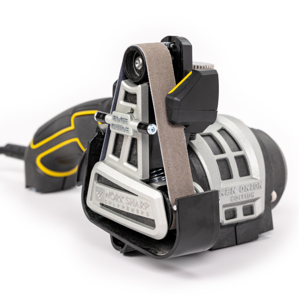 Точилка електрична KTS Work Sharp Ken Onion Edition MK.2 Київ - фото 3