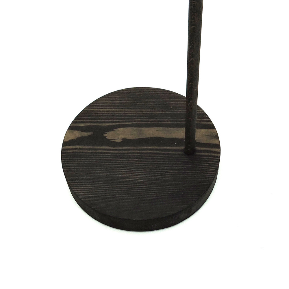 Підставка для ляльок "Церчіо 13 тип А" венге Миколаїв - фото 2