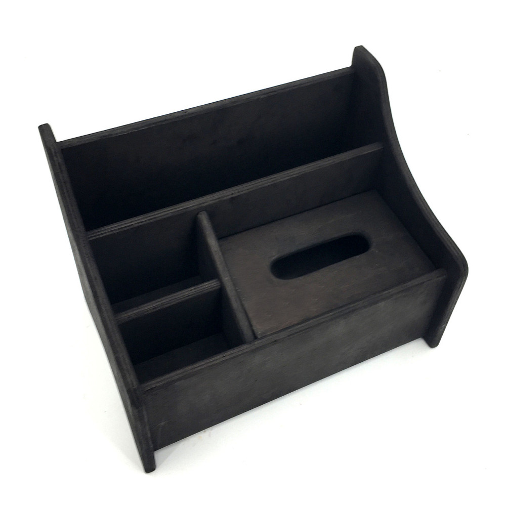 Органайзер настільний "Майрон" венге Миколаїв - фото 8