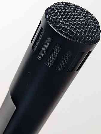 Sennheiser MKH 50-P48 мікрофон. Харків