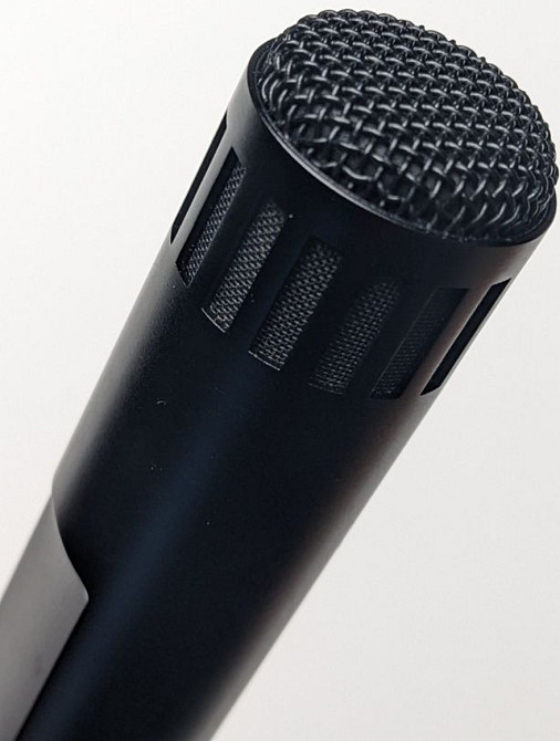 Sennheiser MKH 50-P48 микрофон. Харьков - изображение 4