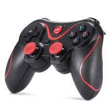 Бездротовий Bluetooth ГЕЙМПАД X3 Gamepad Android Джойстик Київ - фото 8